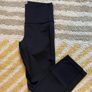 Lululemon 7/8 tights